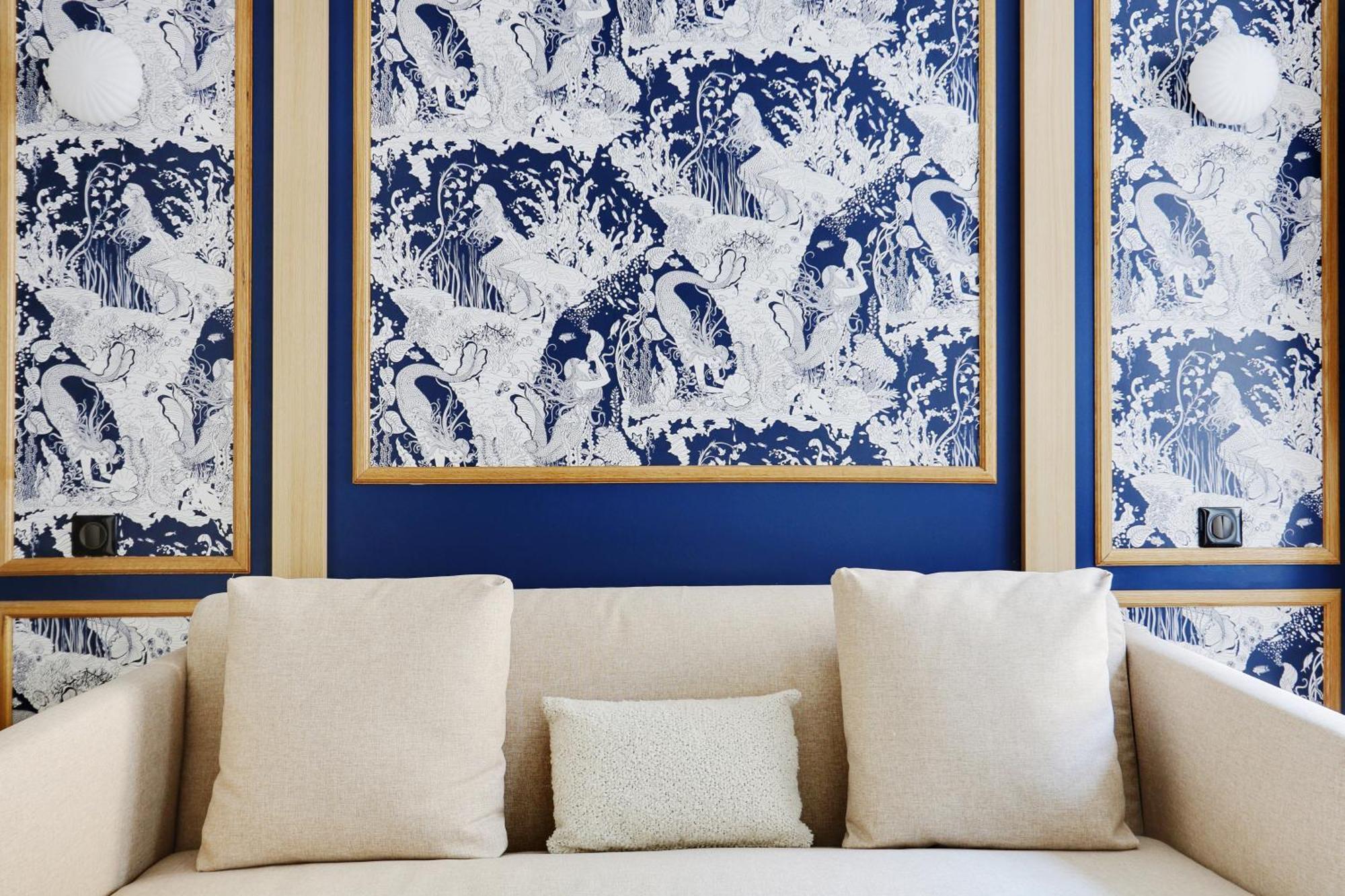 Sereners - Charming Serviced Apartments - Bastille 巴黎 外观 照片